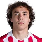 Javi Serrano