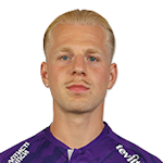 Vladyslav Naumets