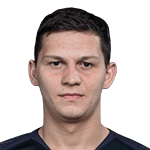 Ilya Sotnik