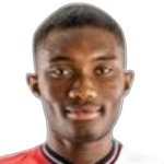 Nourdine Camara