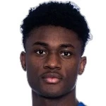 Ismael Camara