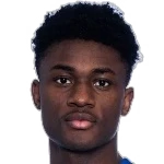 Ismael Camara