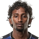 Mustafa Salah