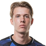 Noah Stolshøj