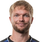 Christian Tue Jensen