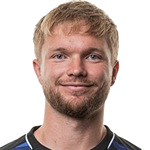 Christian Tue Jensen