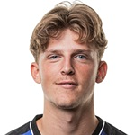 Mads Rasmussen