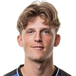 Mads Rasmussen