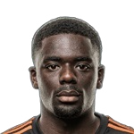 Solomon Opoku