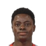 Onyebuchi Obasi