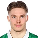 Gustav Berggren
