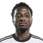Isaac Nuhu