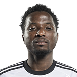 Isaac Nuhu