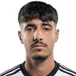Bertan Caliskan