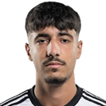 Bertan Caliskan