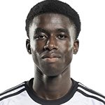 Lorenzo Youndje