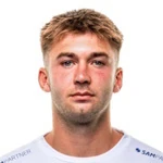 Magnus Døj