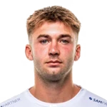 Magnus Døj