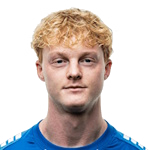 Jonas Hansen