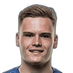 Kyrylo Shushman
