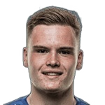 Kyrylo Shushman