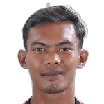 Muhammad Idris