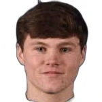 Harrison Rimmer