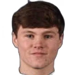 Harrison Rimmer