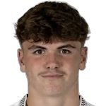 Carter Heywood