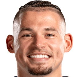 Kalvin Phillips