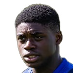 Andrew Fasanya