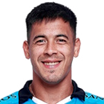 Nicolás Fernández