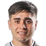 G. Gonzalez