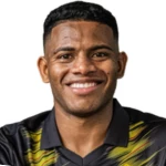 Yeison Moreno