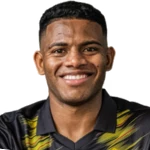 Yeison Moreno