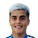 Ezequiel Forclaz