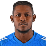Andre Blake