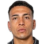 Nahuel Barboza