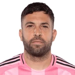 Jordi Alba