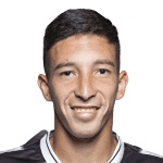 Luciano Paredes