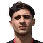 W. Mazzantti