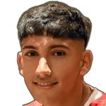 Alan Laprida
