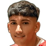 Alan Laprida