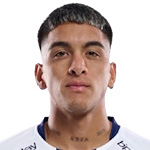 Matias Galarza