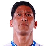 Rodrigo Aliendro