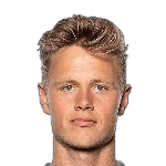 Jeppe Tverskov