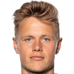 Jeppe Tverskov