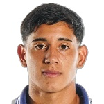S. Villarreal