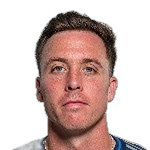 Corey Baird