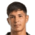Martin Garcia